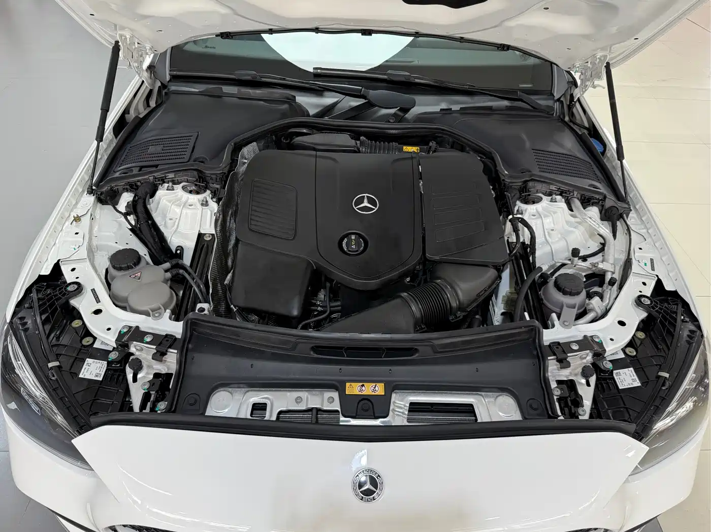 Mercedes-Benz C-Class 2022 C 260 L Sport Edition фото 15