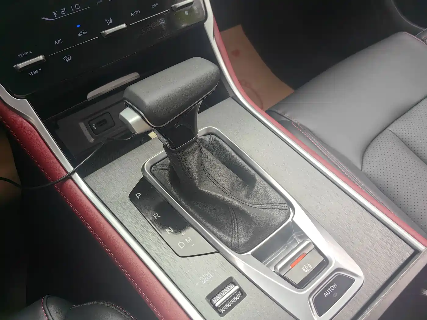 Changan CS75 2023 2023 Enjoy Edition 1.5T DCT Luxury