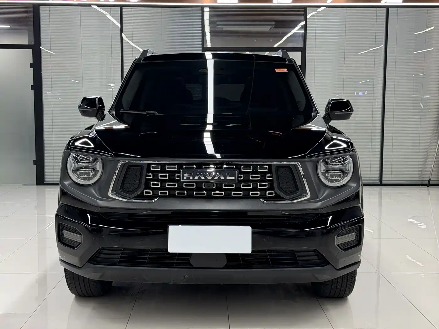 Haval Da Gou 2nd Gen 2024 2023 1.5T 2WD Trend & Wild Edition Plus