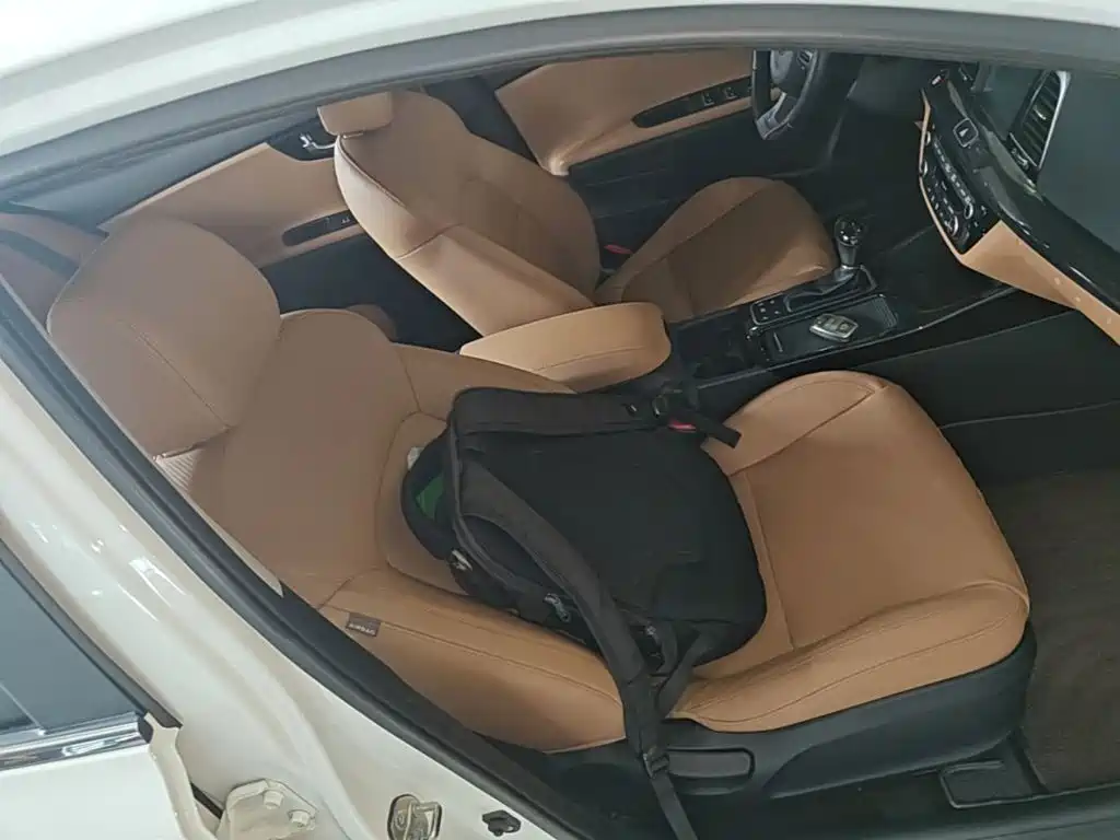 Kia K4 2015 2014 2.0L Automatic PRM