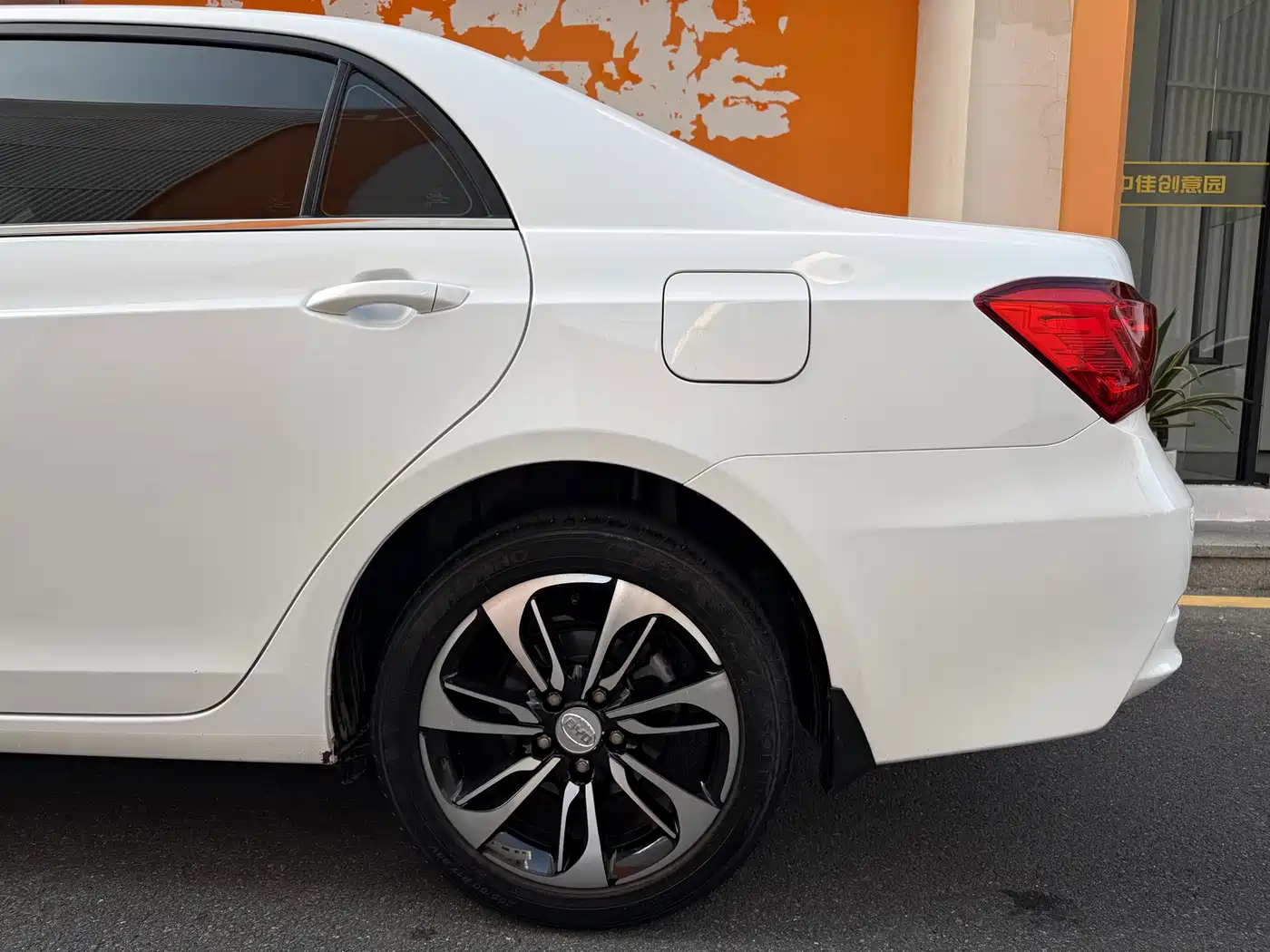 BYD Qin New Energy 2016 2015 1.5T Double Champion Flagship Plus