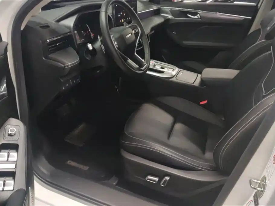 Haval First Love 2021 1.5T Automatic Premium Edition фото 9