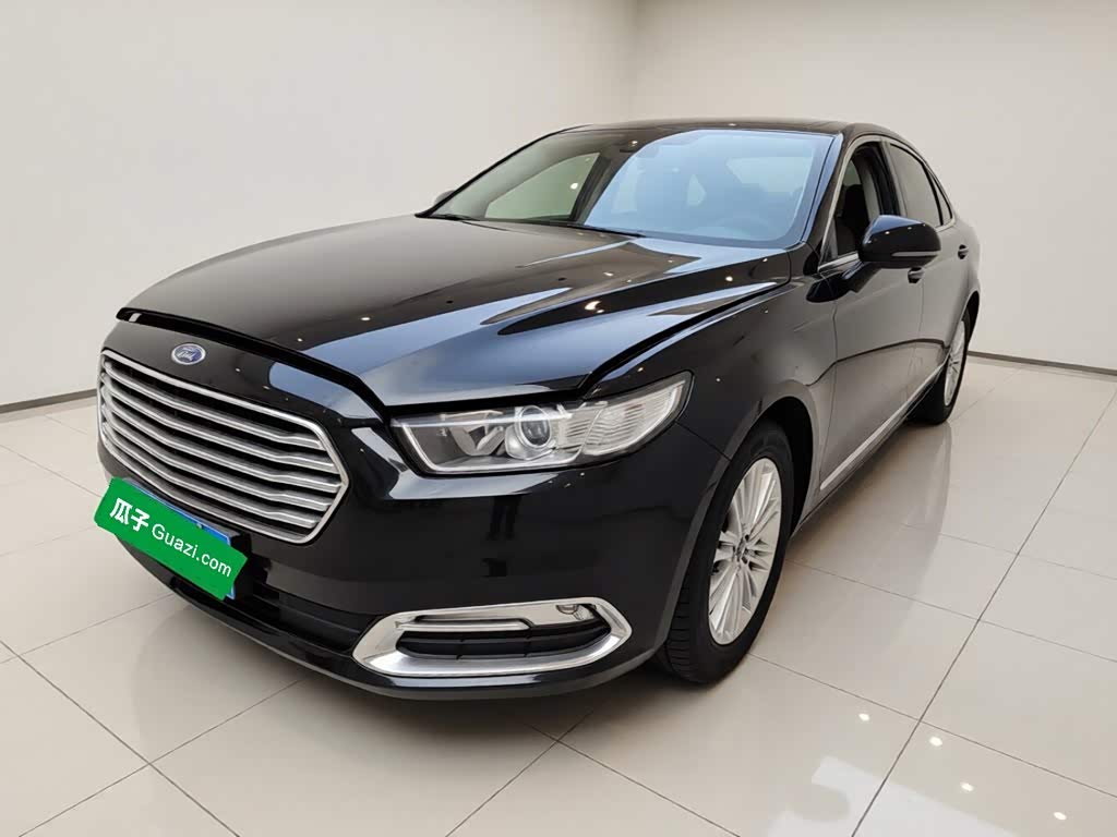 Ford Taurus