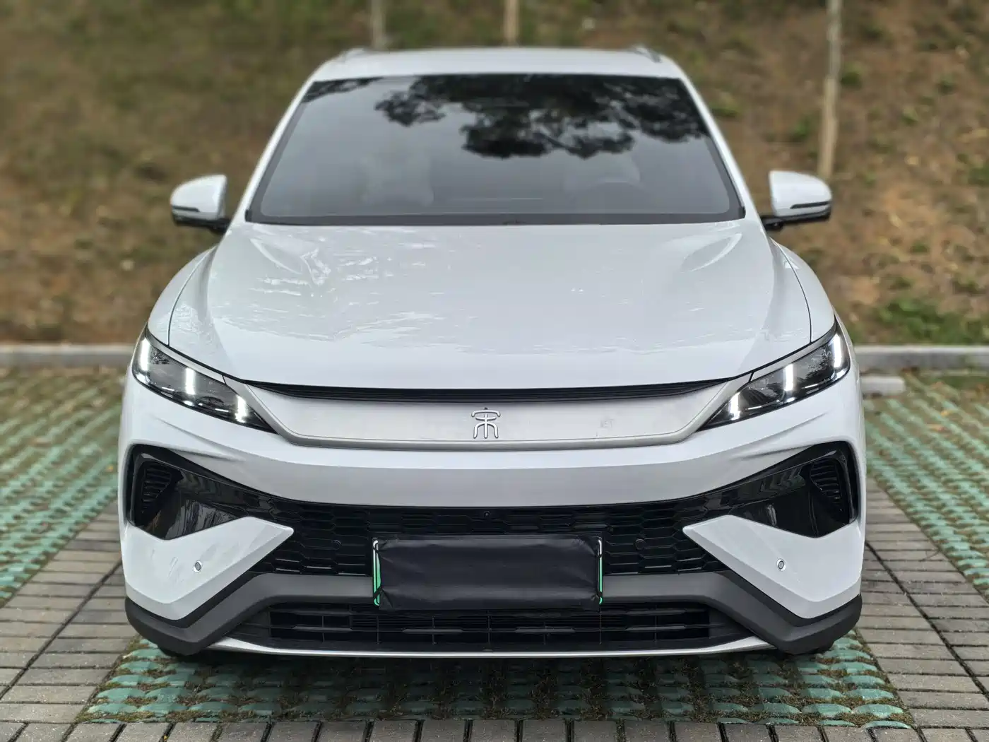 BYD SONGJIANG NEW ENERGY