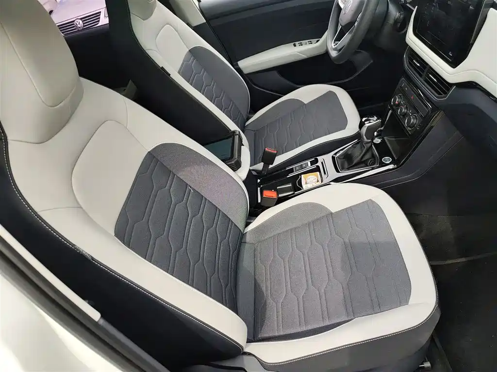 Volkswagen Tharu 2025 Model Rising Star 300TSI Aspiration Edition фото 20