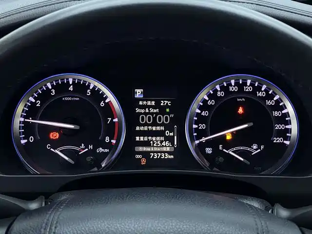 Toyota Highlander 2021 2.0T AWD Luxury 7-Seater фото 10