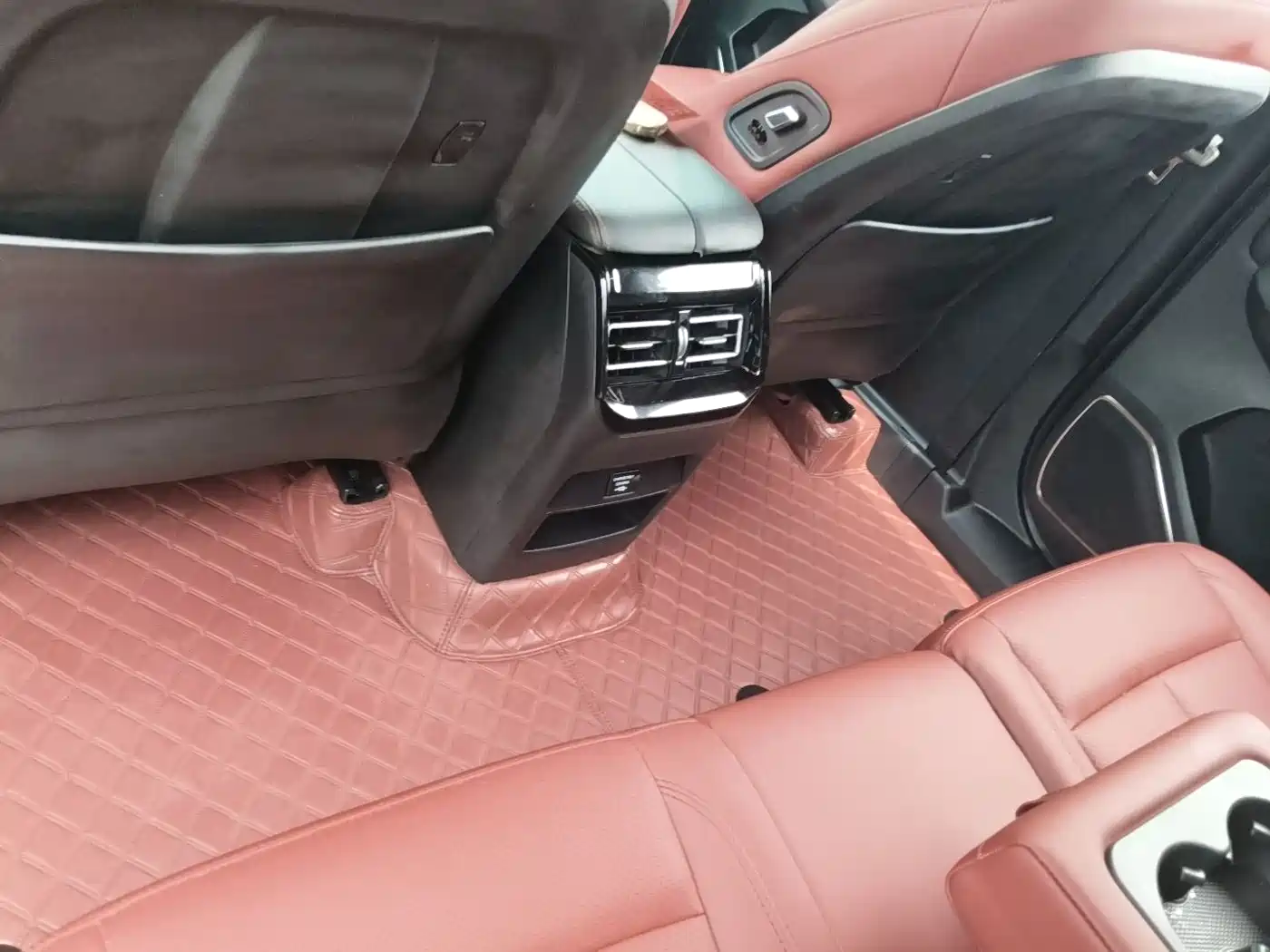 DONGFENG POPULAR T5 EVO