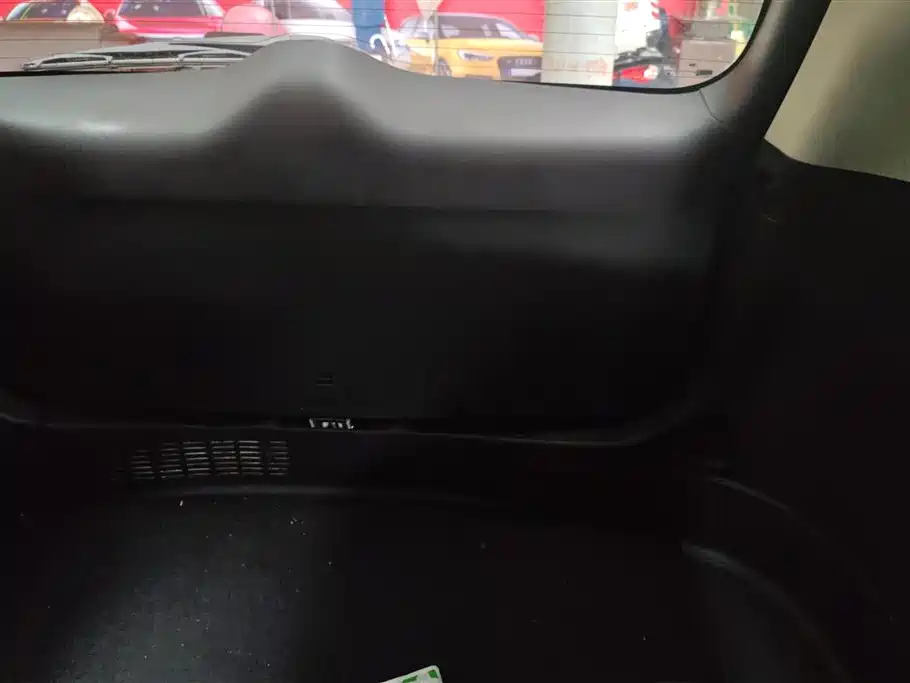 Mitsubishi Outlander 2019 2.0L 2WD Enjoy 5-Seater China VI фото 4