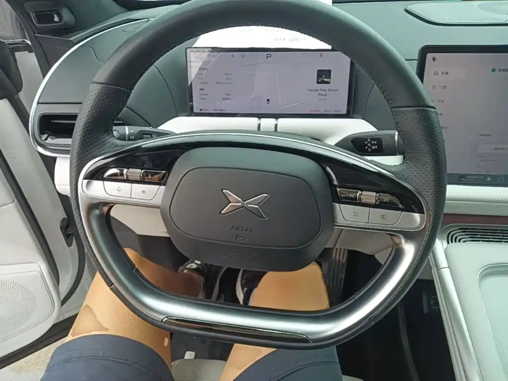 Photo 11 - XPeng G9