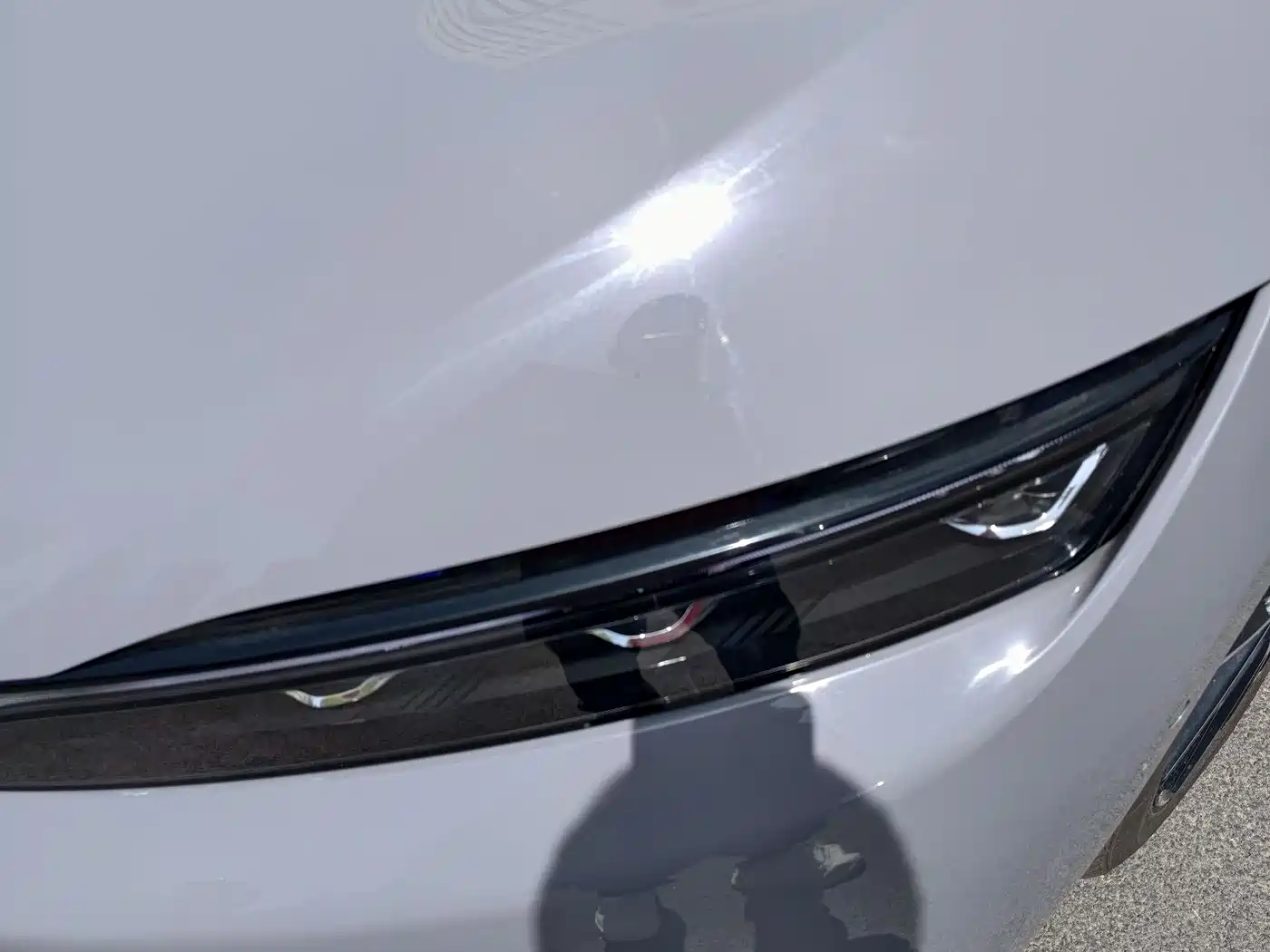 BYD Han 2025 DM-i Smart Driving Edition 125KM LiDAR Flagship фото 17