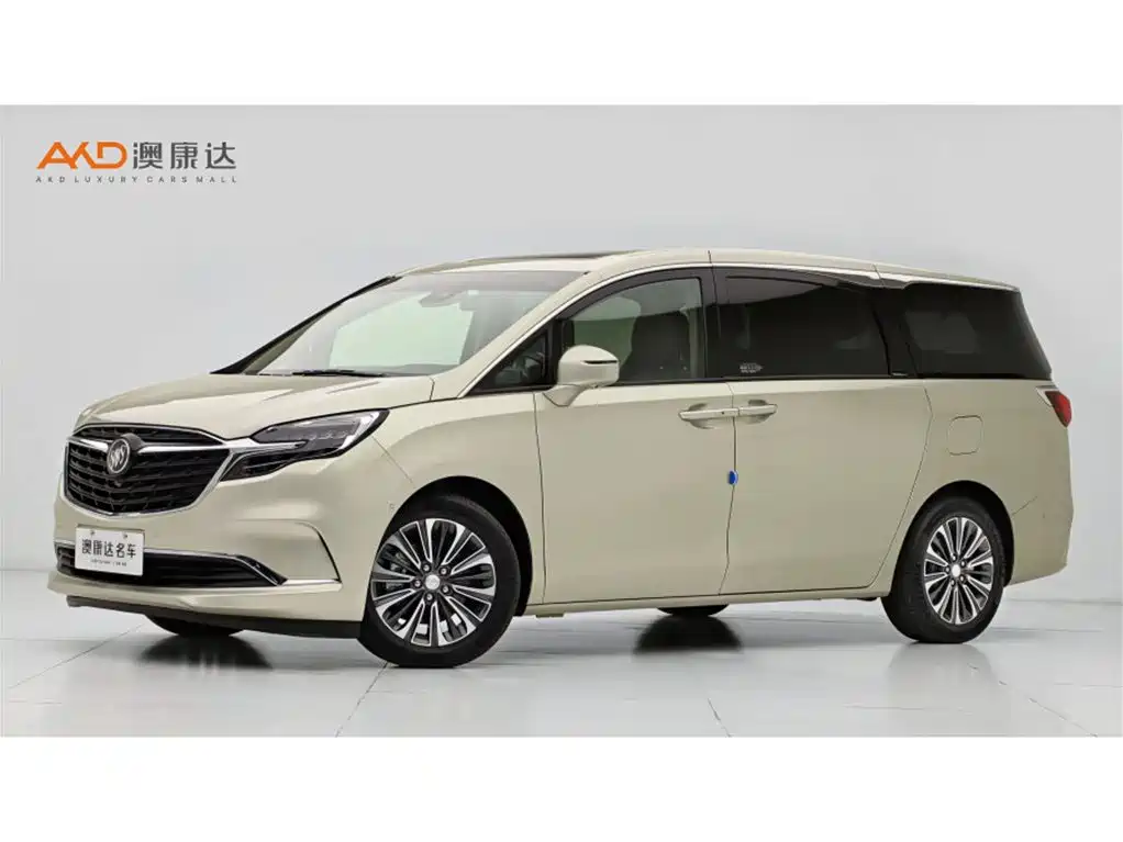 Buick GL8 2020 Model ES Landglory 653T Luxury