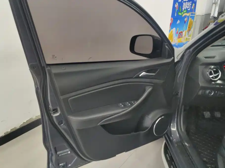 BYD Song 2021 2021 Classic Edition 1.5T Manual Luxury