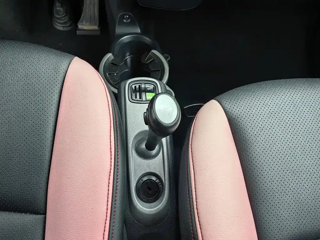 smart fortwo 2012 2012 1.0 MHD Hardtop Standard