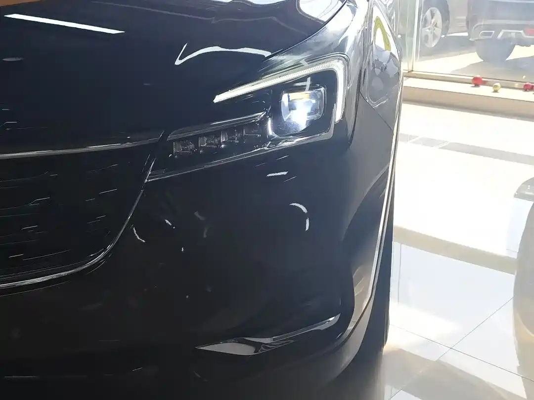Buick Envision Plus 2021 532T FWD Luxury Trim фото 13