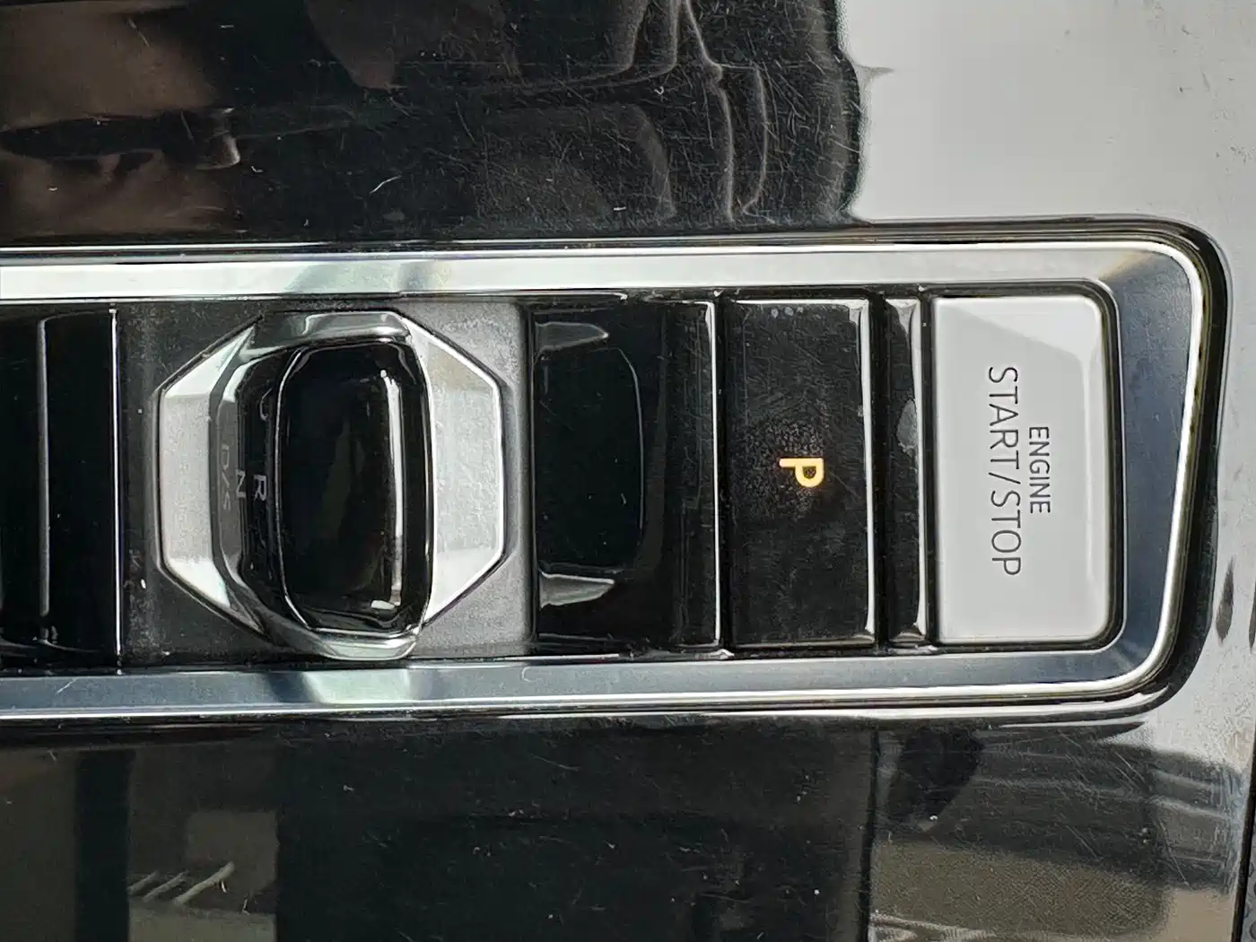 Volkswagen Teramont 2022 380TSI 4MOTION Premium Flagship фото 12
