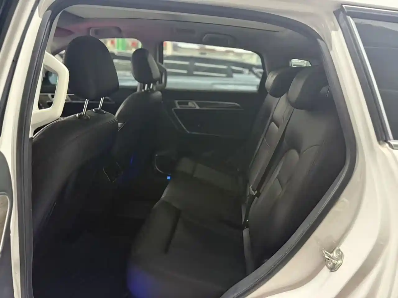 Haval H6 Coupe 2015 Blue Label 2.0T 2WD Premium фото 4