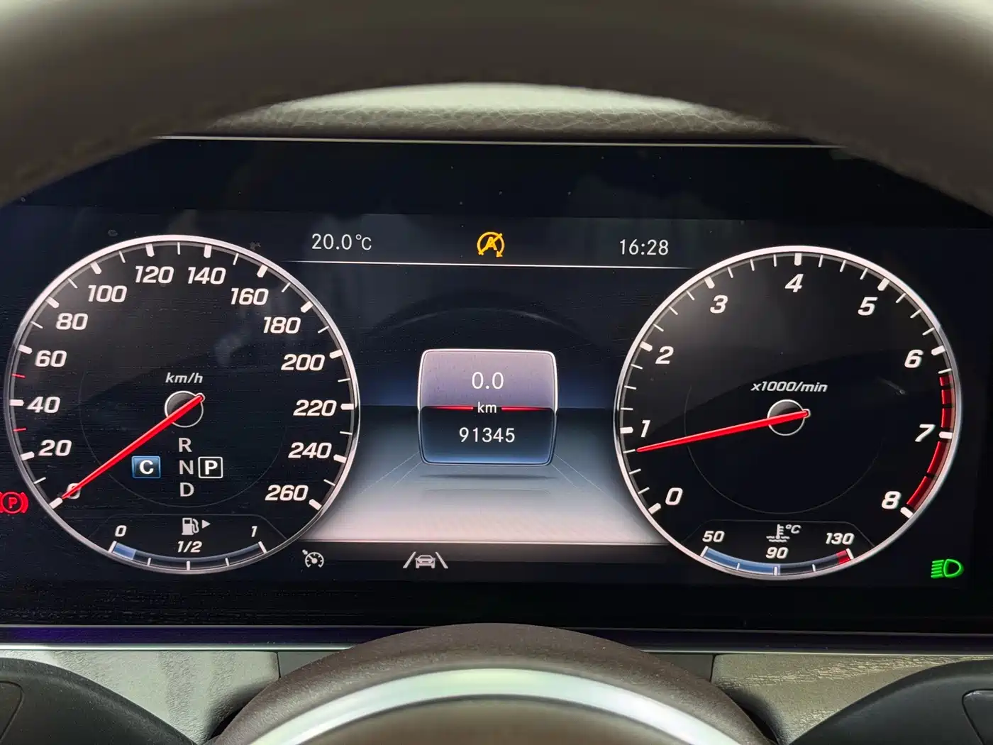 Mercedes-Benz CLS 2020 CLS 300 Luxury фото 18