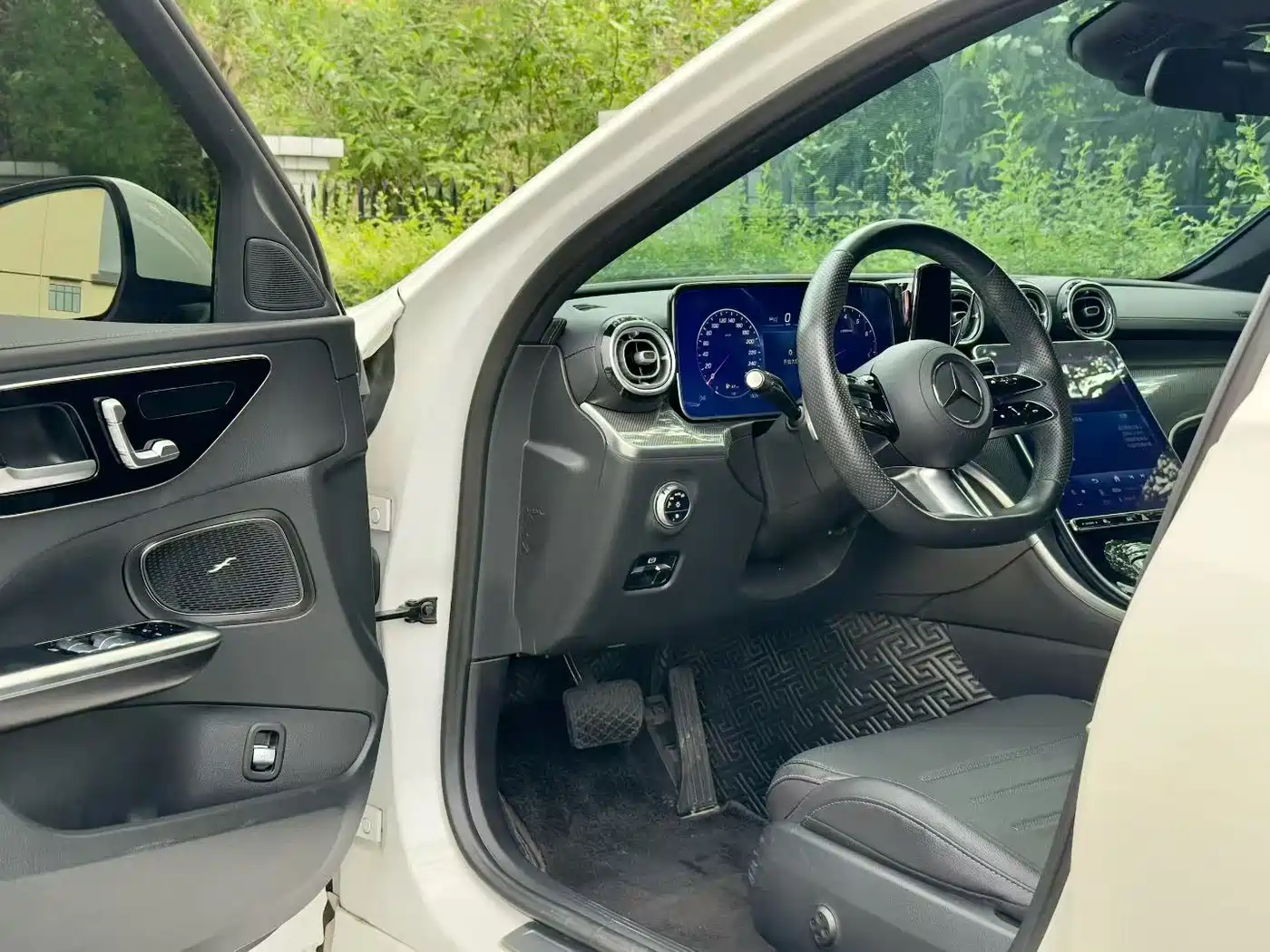 Mercedes-Benz C-Class 2023 C 260 L Sport фото 5