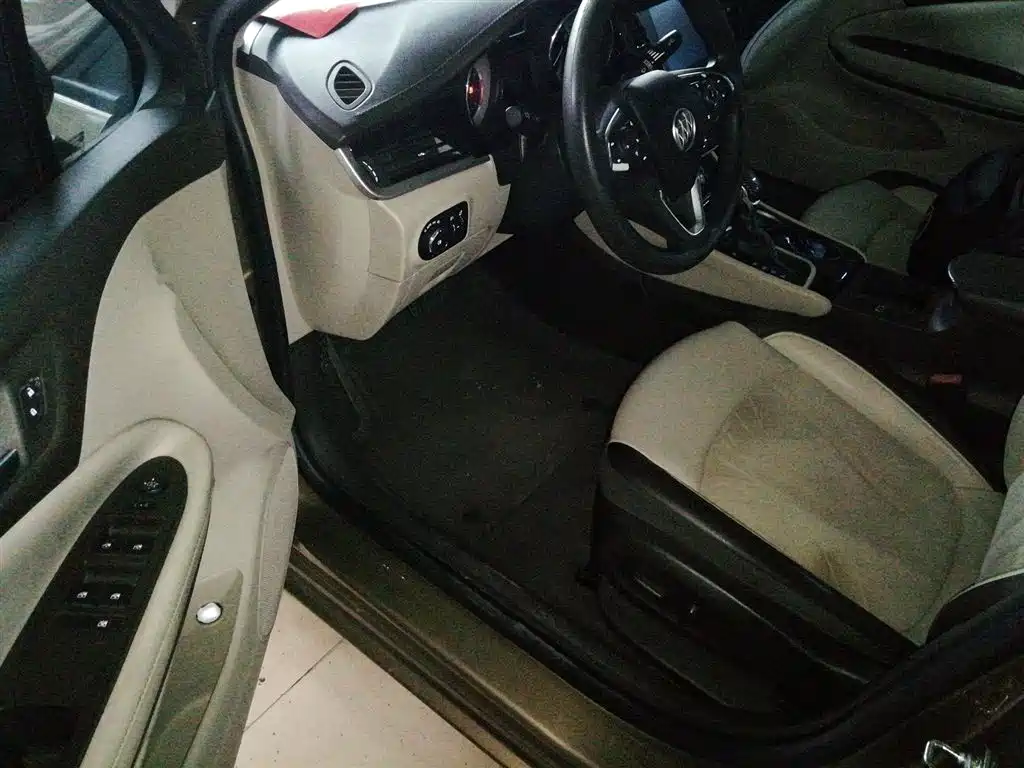 Buick Verano 2015 Sedan 15S Automatic Leading фото 13