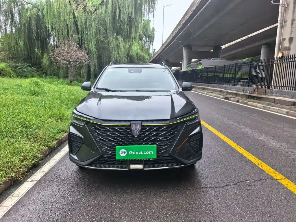 Photo 24 - Roewe RX5
