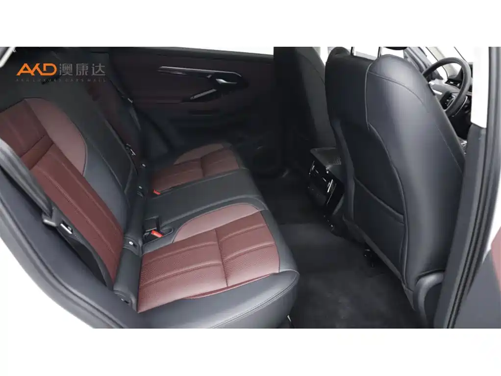 Land Rover Range Rover Evoque 2022 Facelift Range Rover Evoque L 249PS R-Dynamic Luxury фото 8