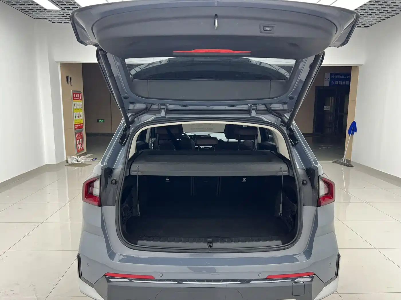 BMW X1 2023 sDrive20Li X Design Package фото 20