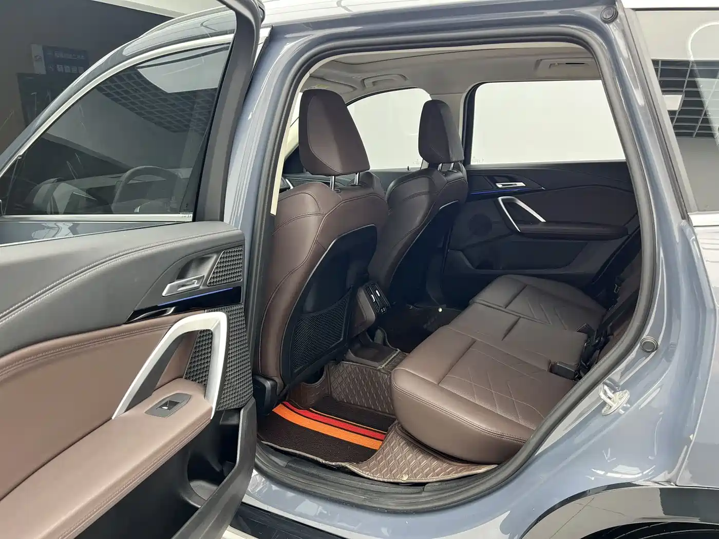 BMW X1 2023 sDrive20Li X Design Package фото 10