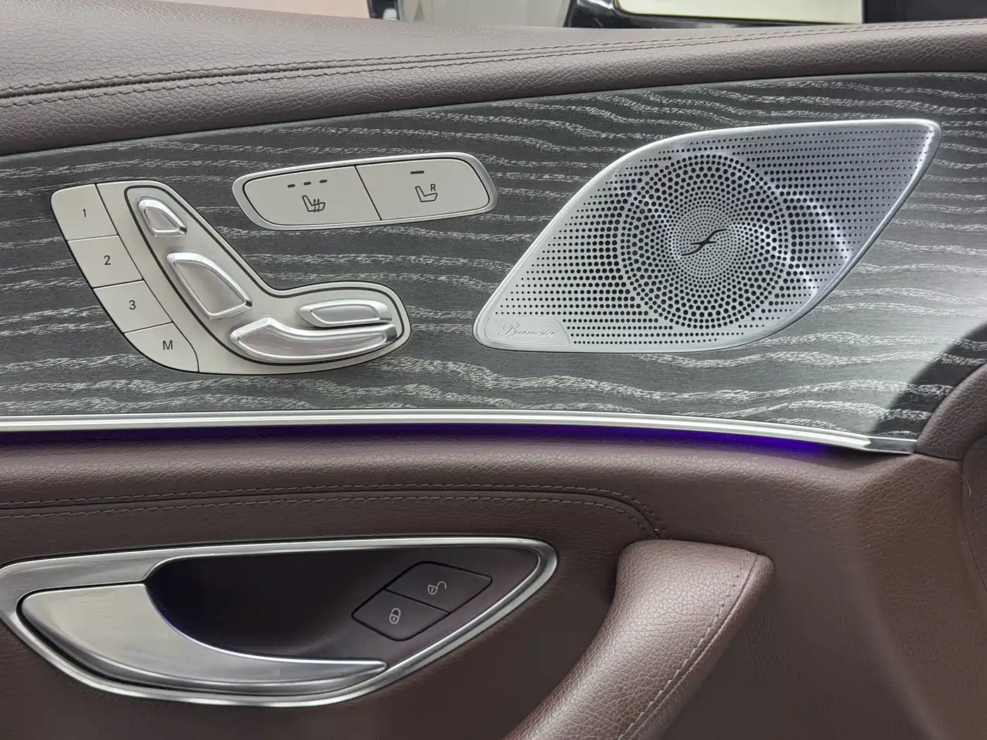 Mercedes-Benz CLS 2020 CLS 300 Luxury фото 13