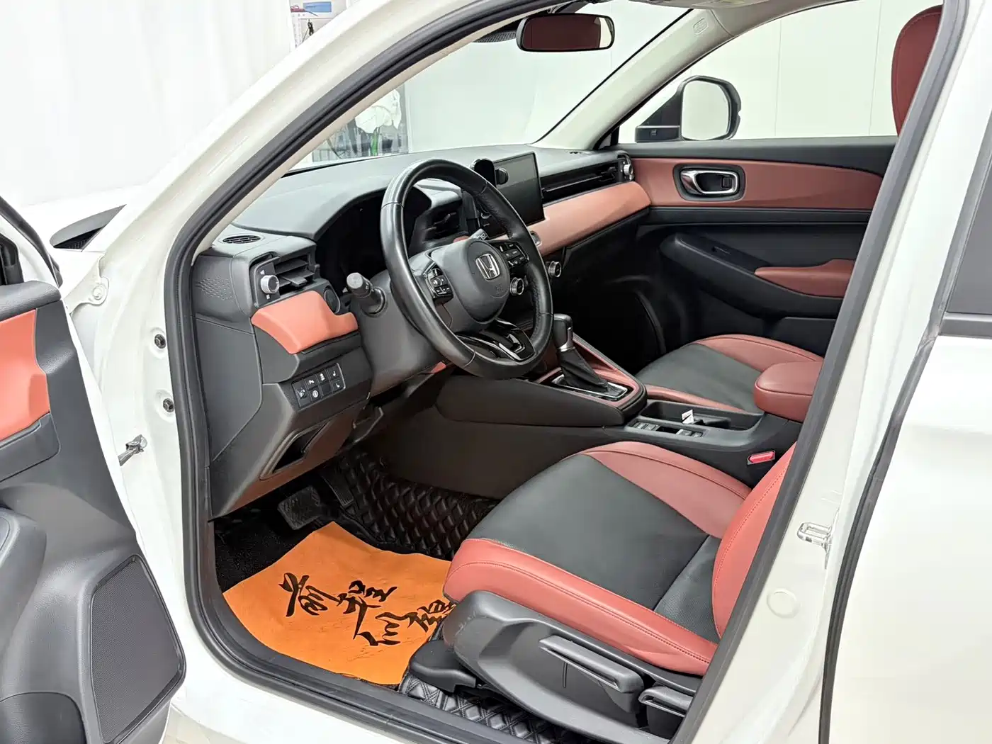 Honda XR-V, миниатюра 9