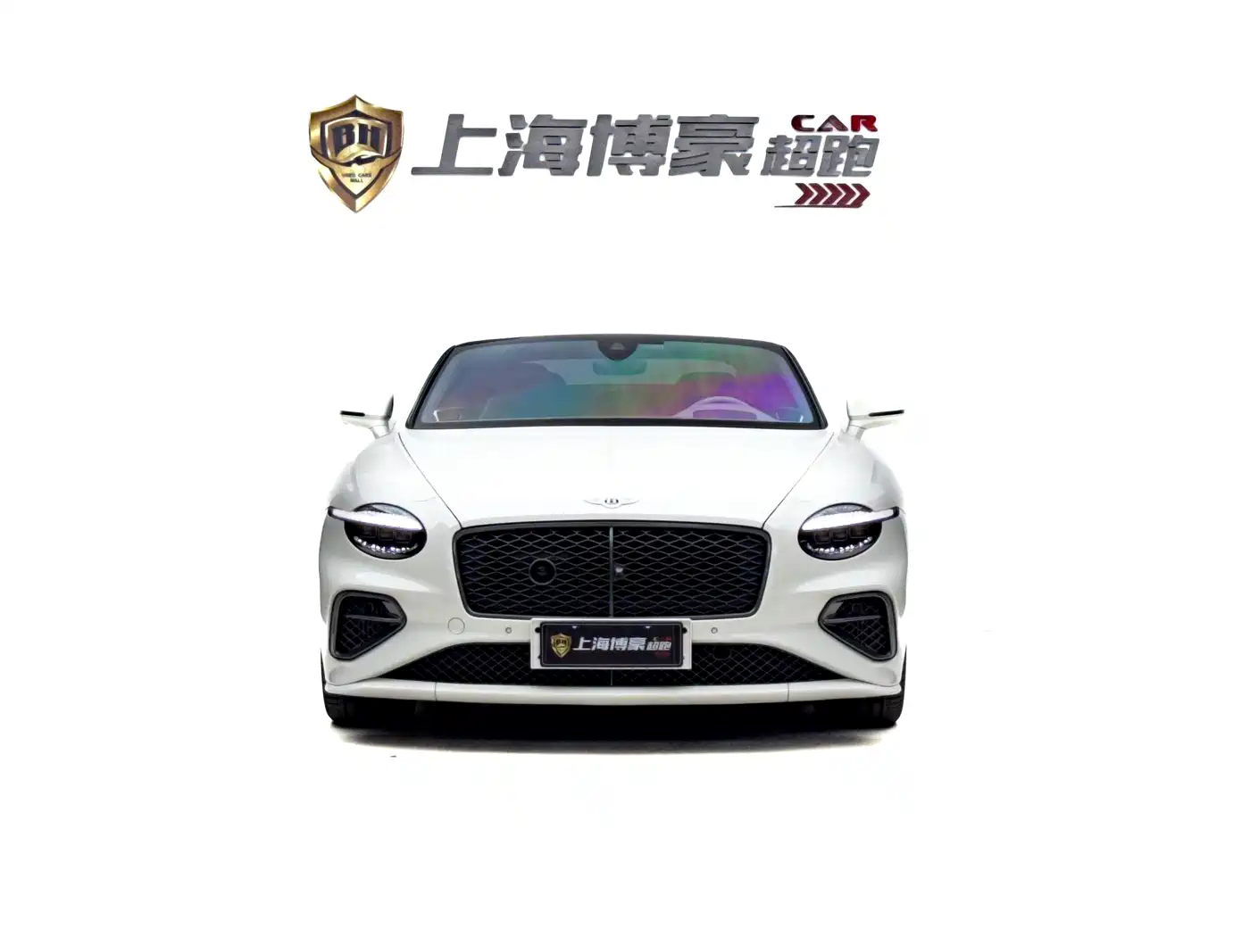 Bentley Continental Plug-in Hybrid 2025 2025 GT Ultimate Edition