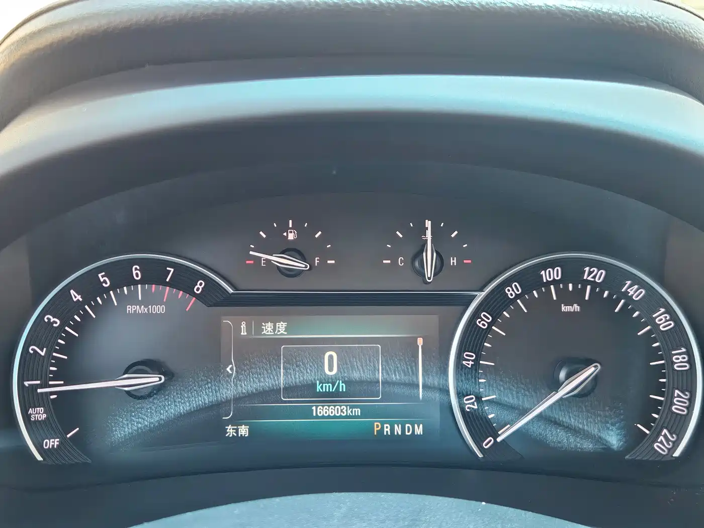 Buick GL8 2018 28T Luxury Model China VI фото 20