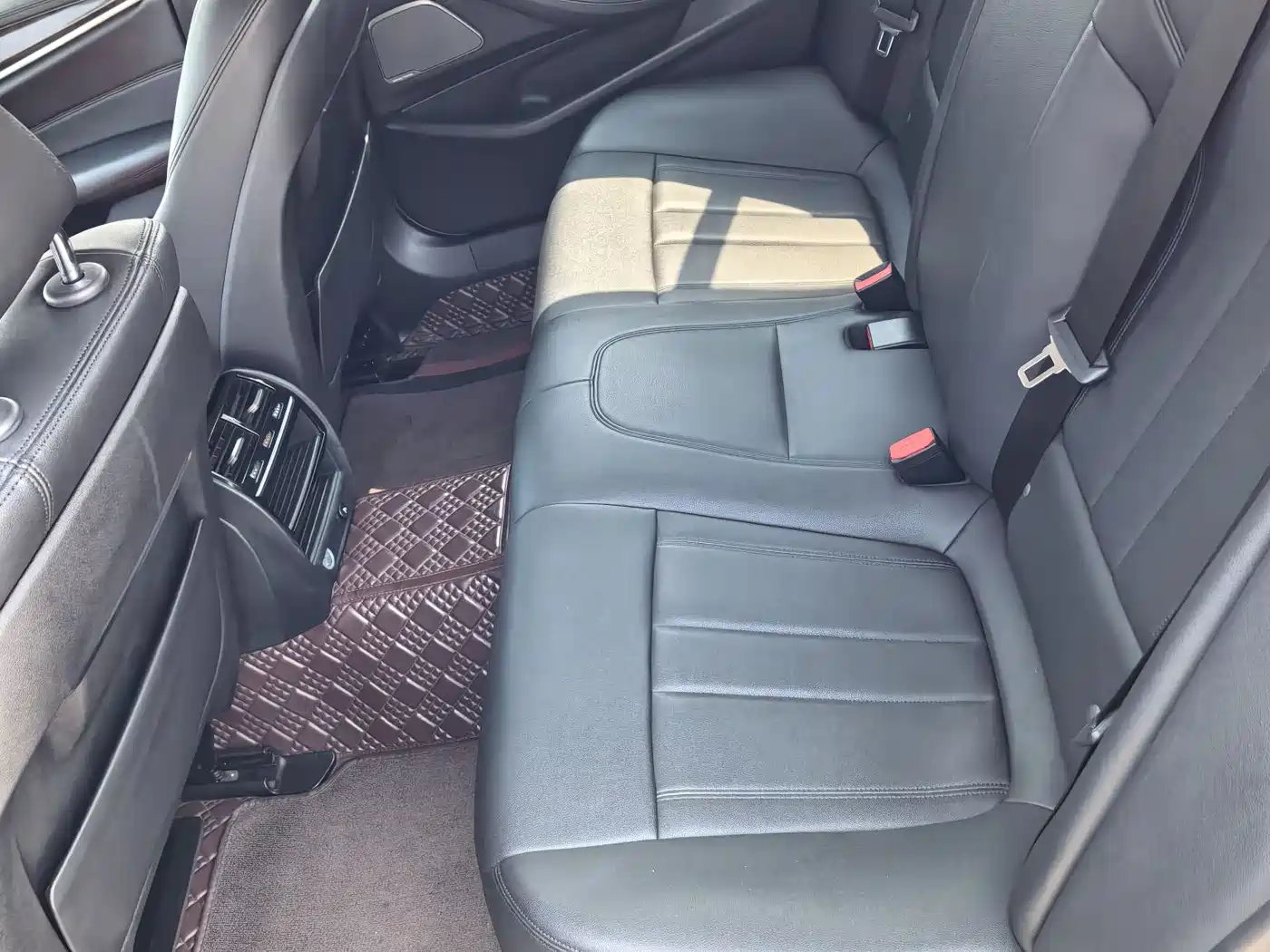 BMW 5 Series 2019 525Li Luxury Package фото 14