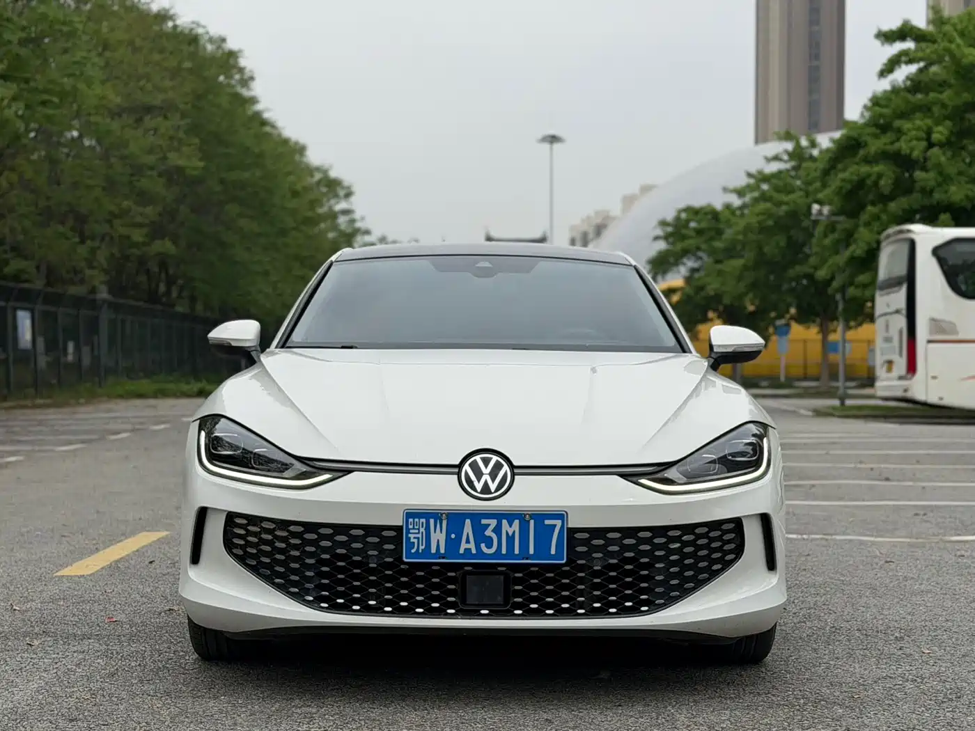 Volkswagen Lamando 2022 Lamando L 280TSI DSG Cool Edition фото 2