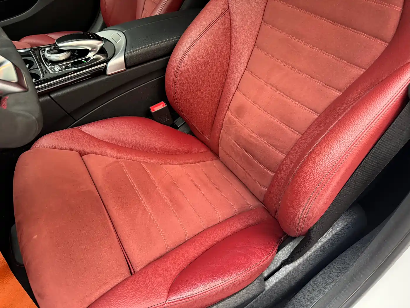 Mercedes-Benz C-Class 2017 Facelift C 200 Sport Edition фото 13