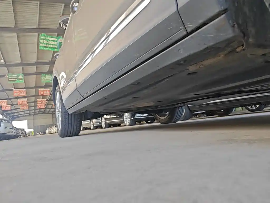 Volkswagen T-Roc, миниатюра 21