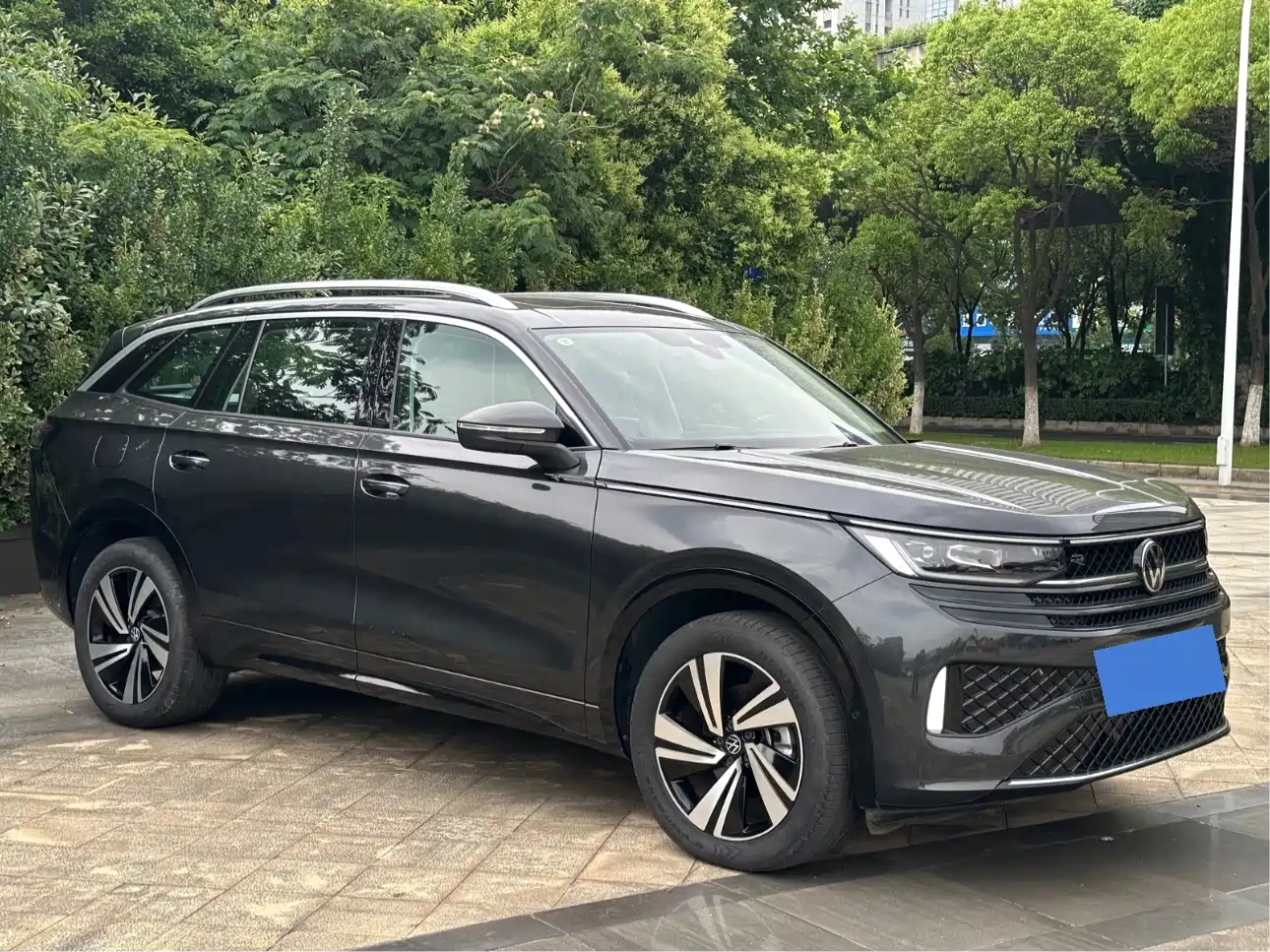 Volkswagen Talagon 2023 380TSI 4WD R-Line Touring Edition фото 3