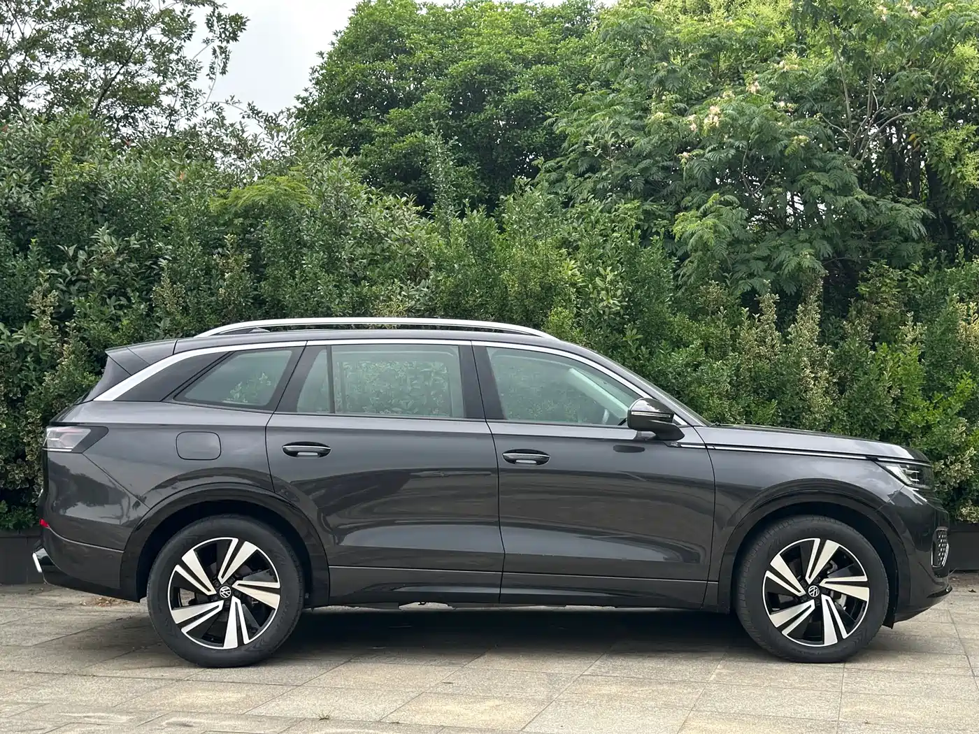Volkswagen Talagon 2023 380TSI 4WD R-Line Touring Edition фото 8