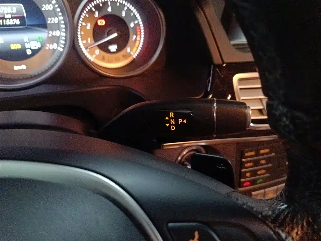 Mercedes-Benz E-Class 2015 Facelift E 260 L Sport Luxury фото 7