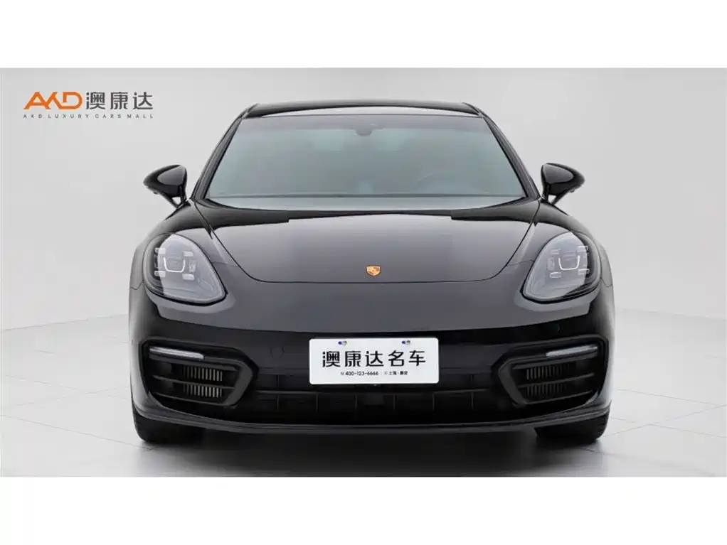 Porsche Panamera 2023 Panamera 2.9T фото 2
