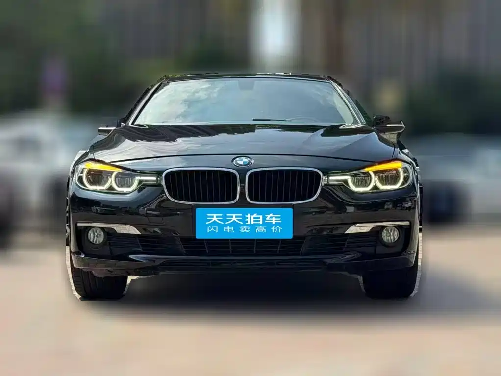 Фото 5 - BMW 3 Series