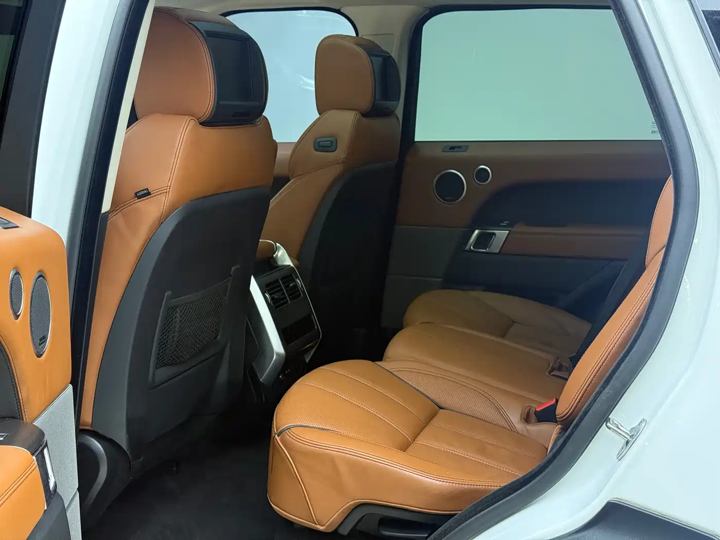 Land Rover Range Rover Sport 2014 3.0 SC V6 HSE DYNAMIC фото 9