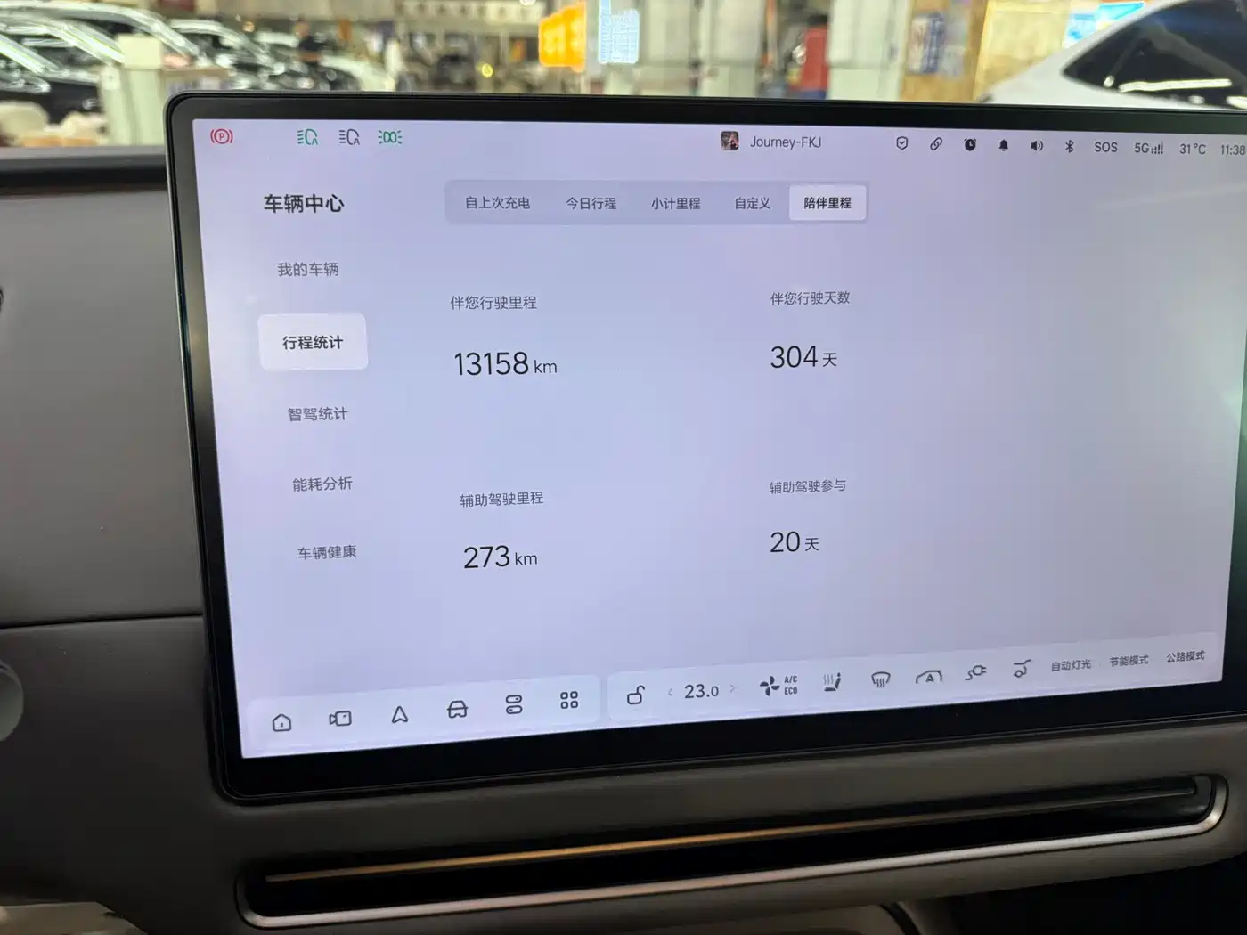 Li Auto Li i8 2025 2025 Standard Edition