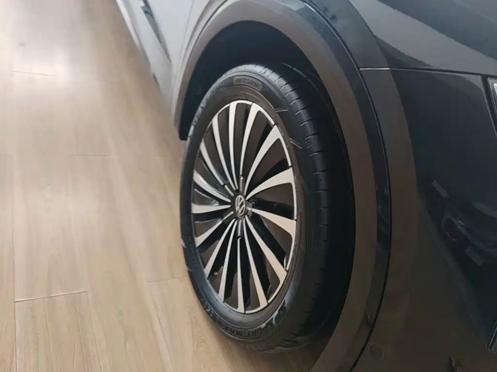 Volkswagen Viloran 2024 2024 380TSI Executive Edition
