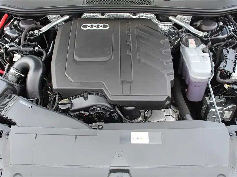 Audi A6L 2024 40 TFSI Luxury Dynamic фото 14