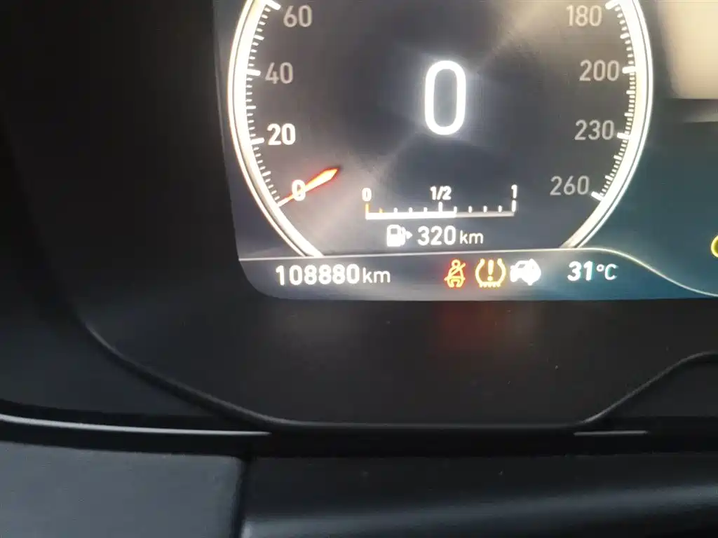 Lynk & Co 03 New Energy 2019 Model 1.5T PHEV Pro фото 5