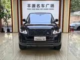 Фото 2 - Land Rover Range Rover