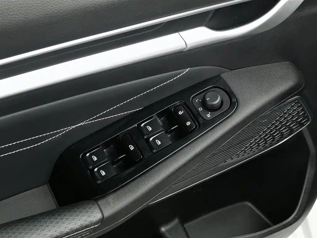 GEELY AUTOMOBILE EMGRAND