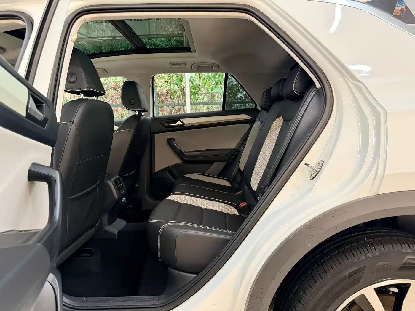 Volkswagen T-ROC 2023 2023 280TSI DSG 2WD Time Edition