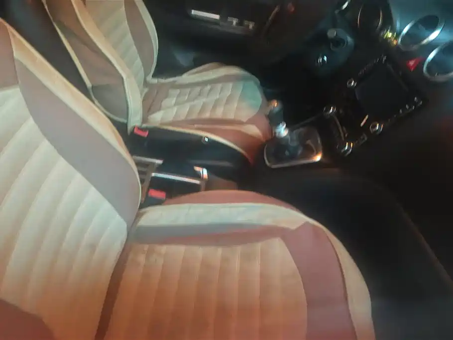 Haval H6 2013 Upgraded 1.5T Manual 2WD Elite фото 8