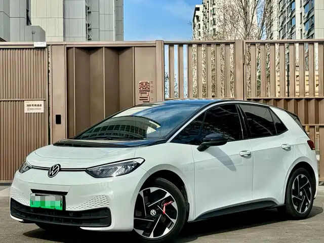 Volkswagen ID.3 Smart, Outstanding